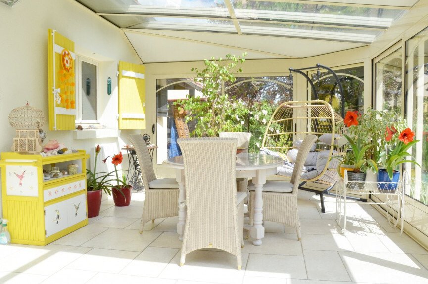 House in Saint-Forget, Ile-de-France, France 5 - 18208304