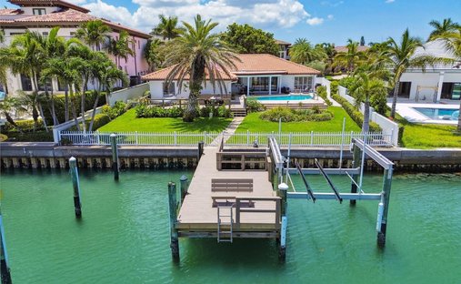 House in Belleair Beach, Florida, United States 1