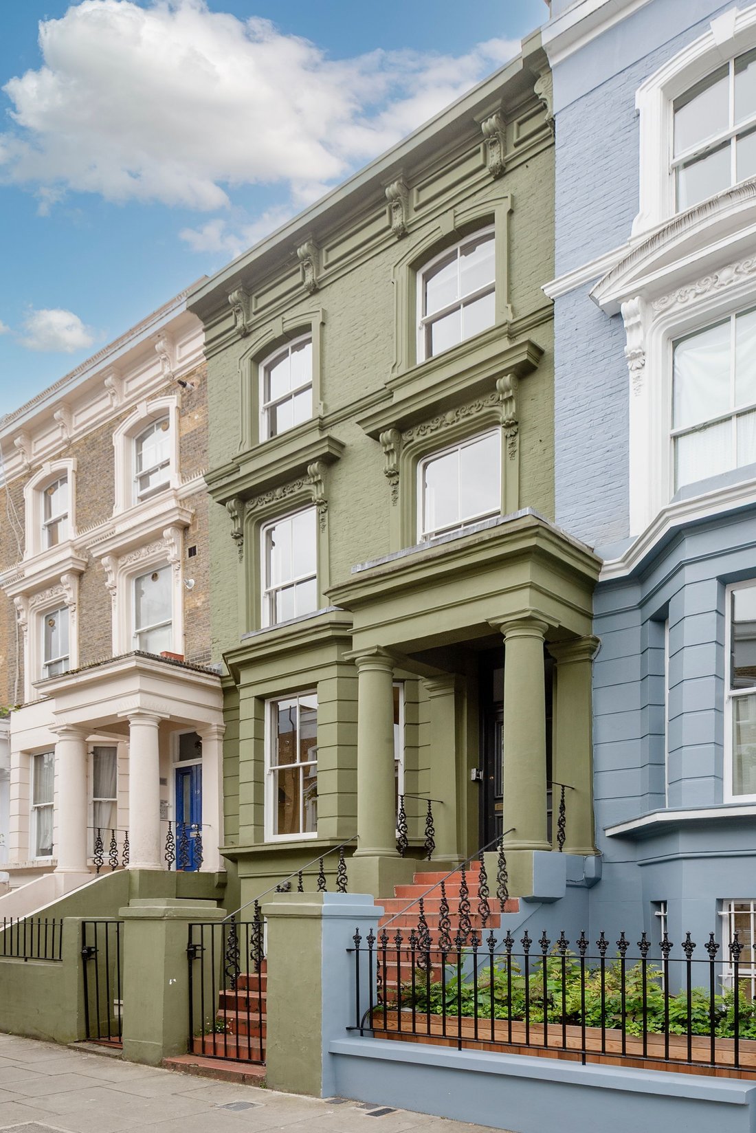 House in Holland Park, Kensington And Chelsea, England 4 - 18207393