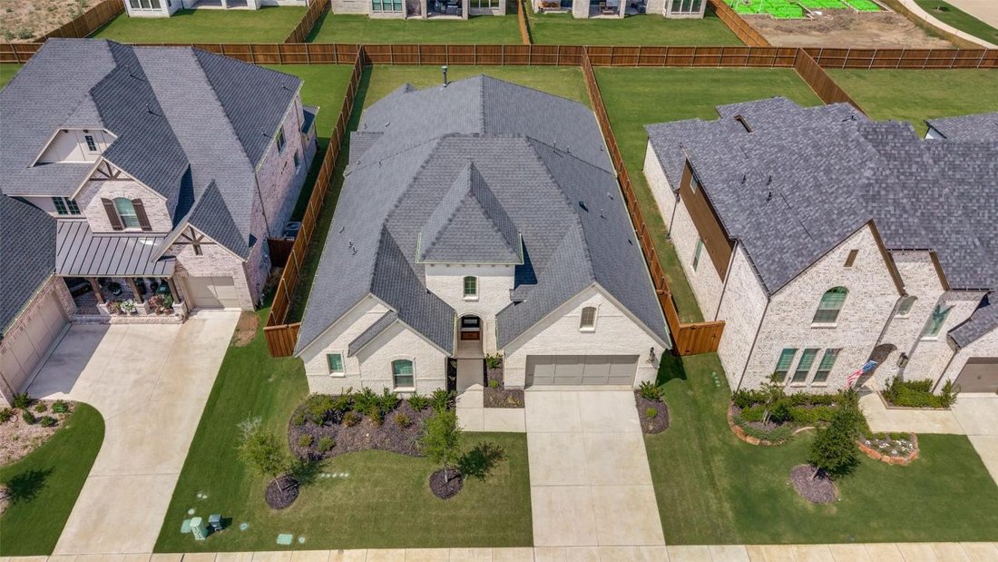 House in Aubrey, Texas, United States 2 - 18208979