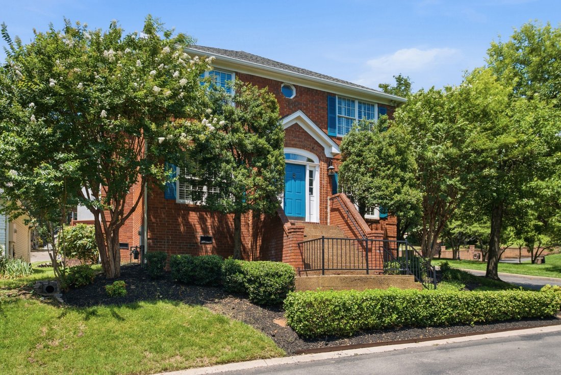 House in Forest Hills, Tennessee, United States 3 - 18208368