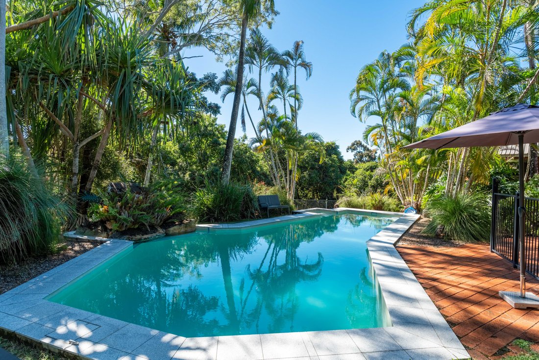 House in Strathdickie, Queensland, Australia 4 - 18207964