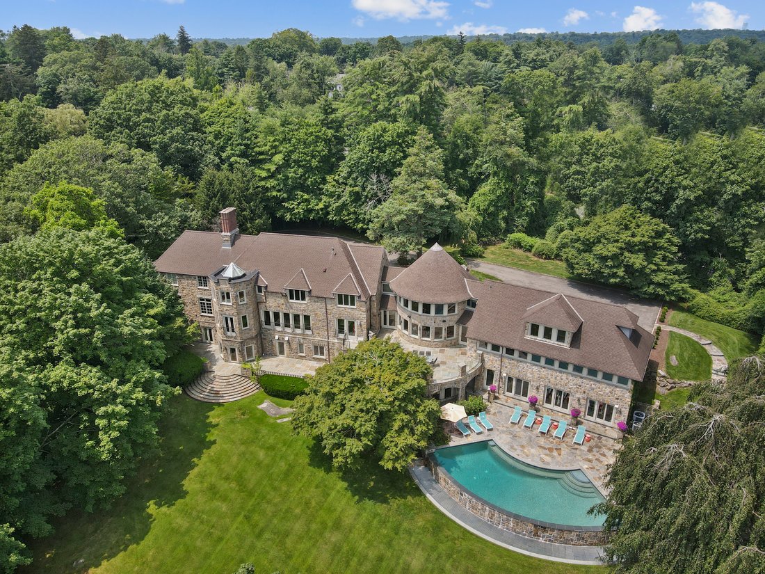 House in Harrison, New York, United States 2 - 18207934