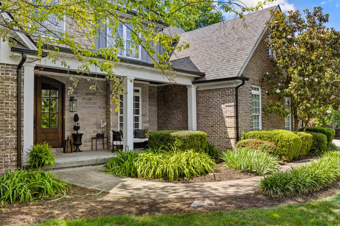 House in Nicholasville, Kentucky, United States 5 - 18207189