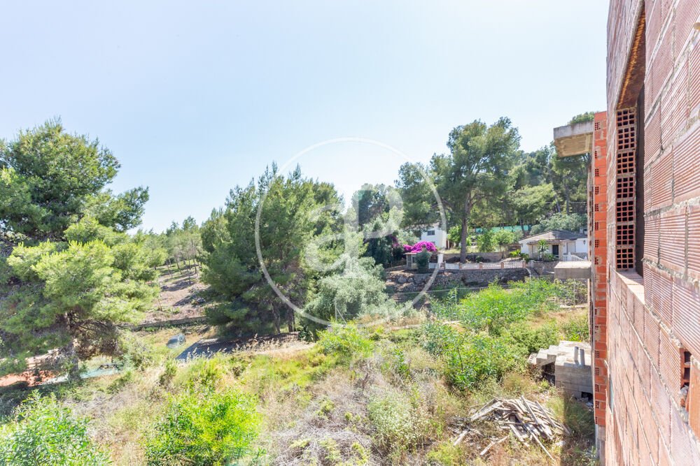 Land in Chiva, Valencian Community, Spain 5 - 18208855