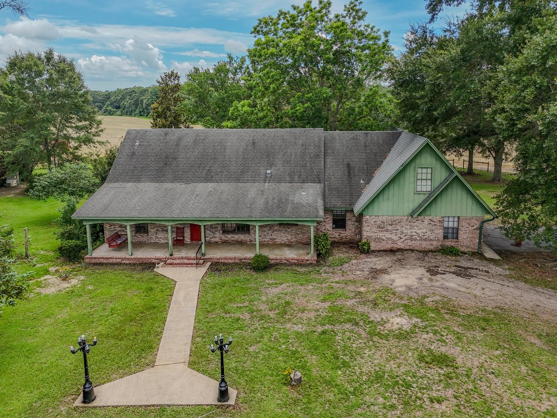 House in Laurel Hill, Florida, United States 1 - 18207191