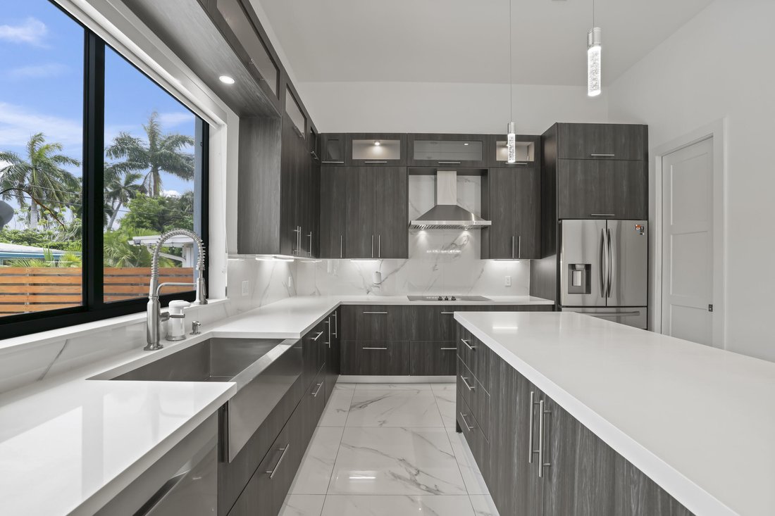 House in Hillsboro Beach, Florida, United States 4 - 18208137
