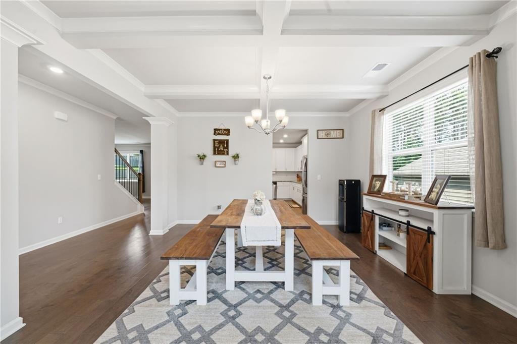 House in Stonecrest, Georgia, United States 5 - 18208323