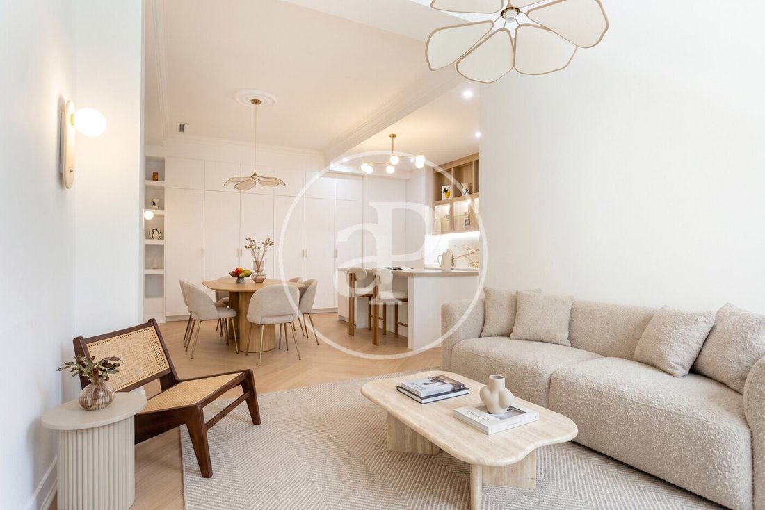 Apartment in Ciutat Vella, Valencia, Spain 3 - 18061117
