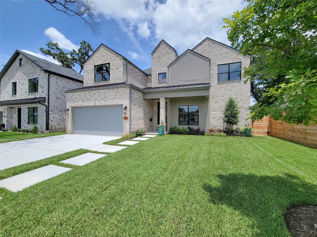 House in Houston, Texas, United States 2 - 18208508