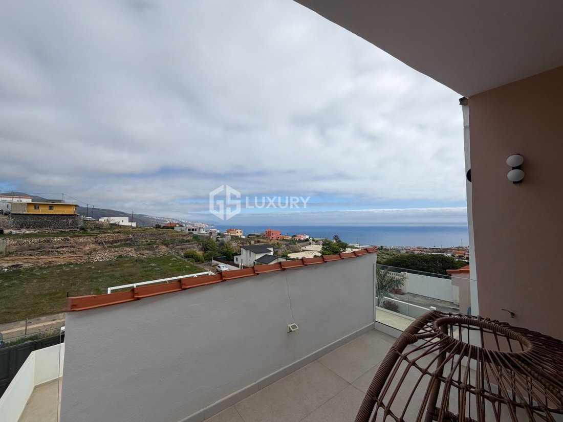 House in Candelaria, Canary Islands, Spain 4 - 18207991