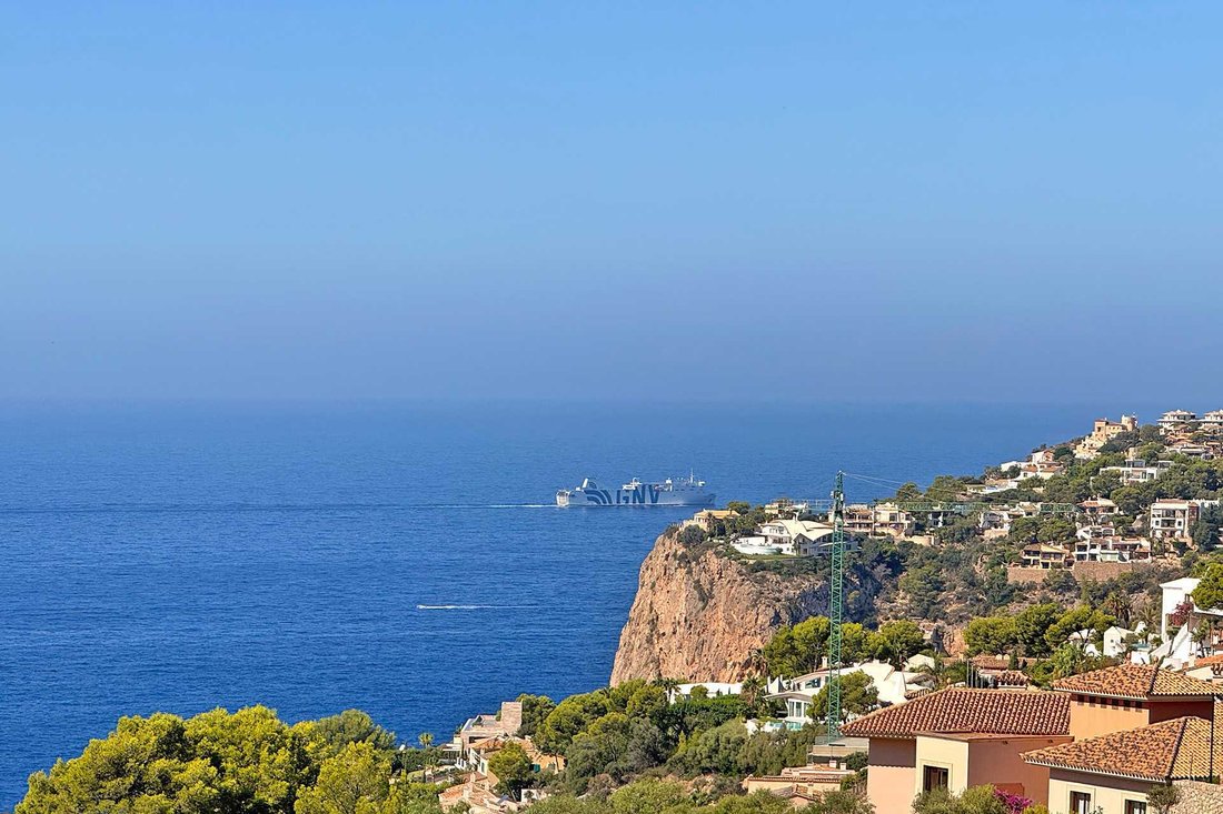 Apartment in Port d'Andratx, Andratx, Balearic Islands 4 - 18208210