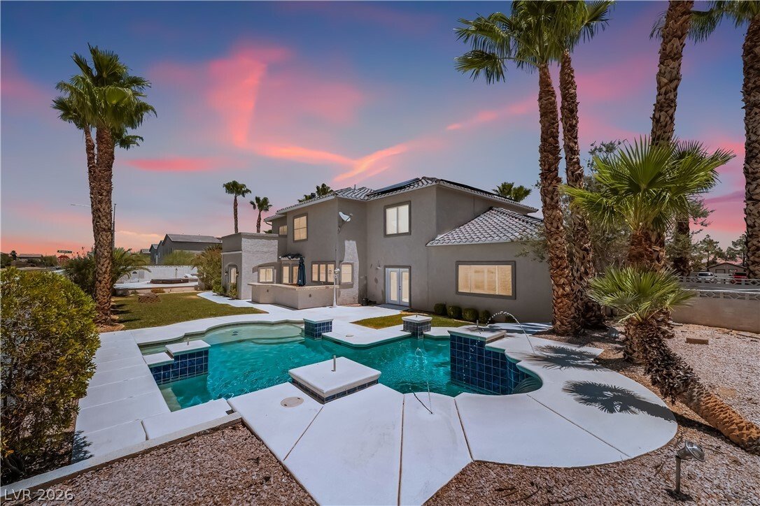 House in Las Vegas, Nevada, United States 2 - 18207335