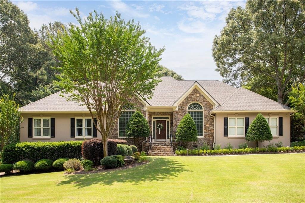 House in Snellville, Georgia, United States 2 - 18208299