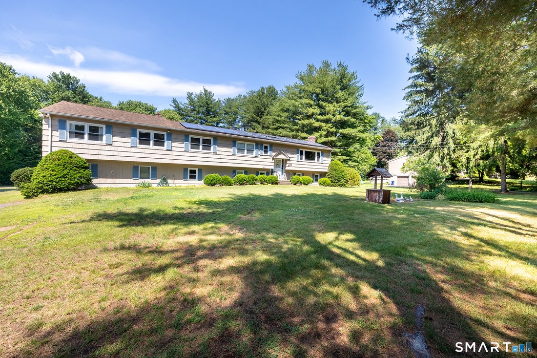 House in Orange, Connecticut, United States 2 - 18207276