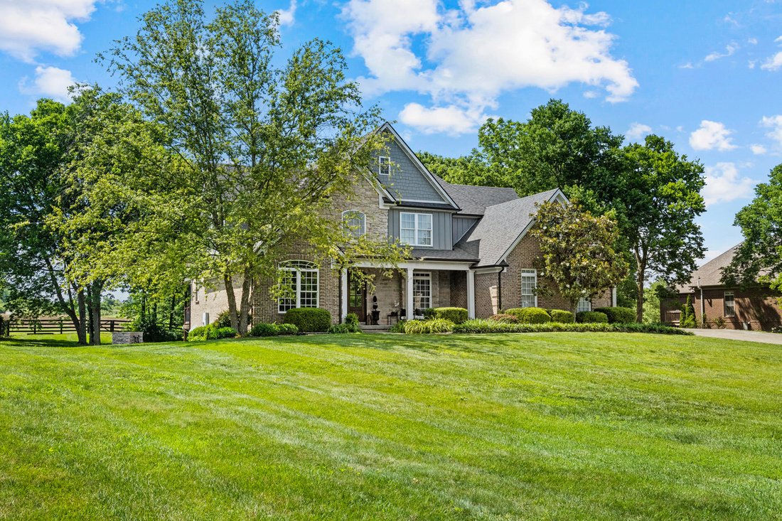 House in Nicholasville, Kentucky, United States 4 - 18207189