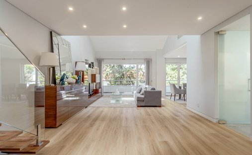 Appartamento a Carcavelos e Parede, Lisbona, Portogallo 1