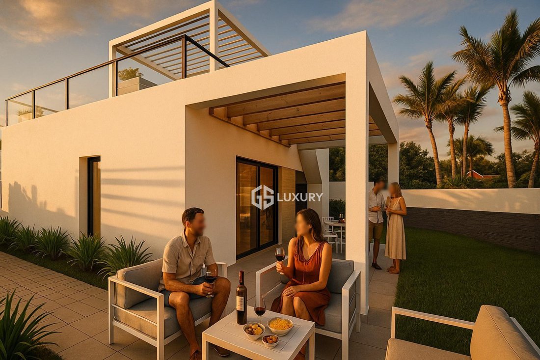 House in Adeje, Canary Islands, Spain 5 - 18207913