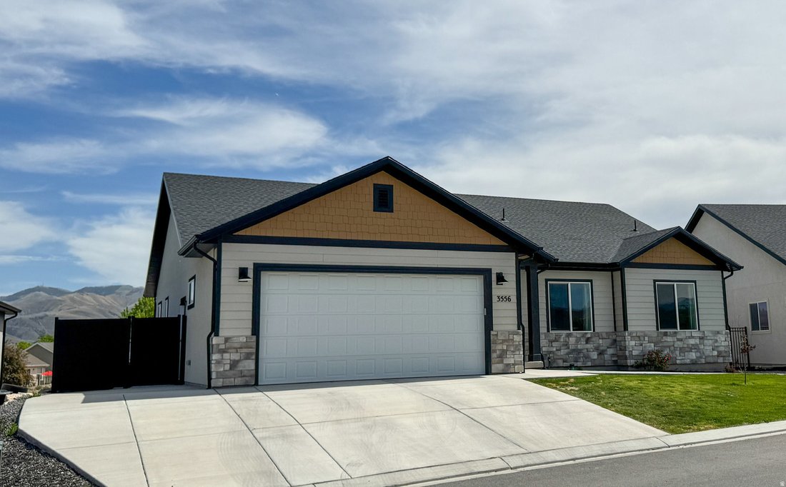 House in Eagle Mountain, Utah, United States 2 - 18207482