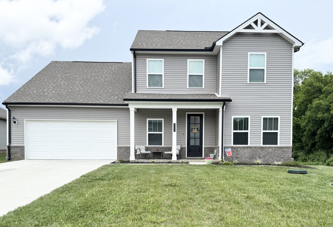House in Murfreesboro, Tennessee, United States 1 - 18208428