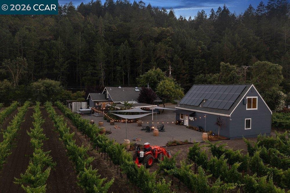 House in Calistoga, California, United States 4 - 18207564