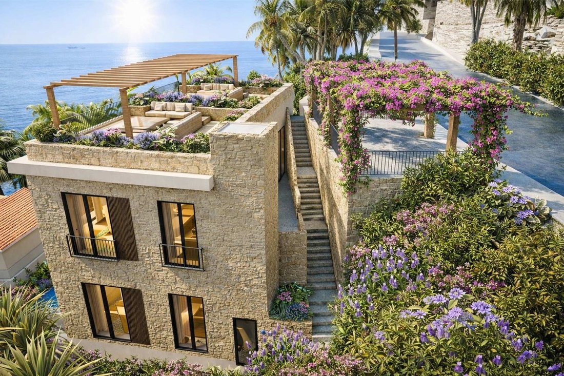 Apartment in Port d'Andratx, Andratx, Balearic Islands 4 - 18208164