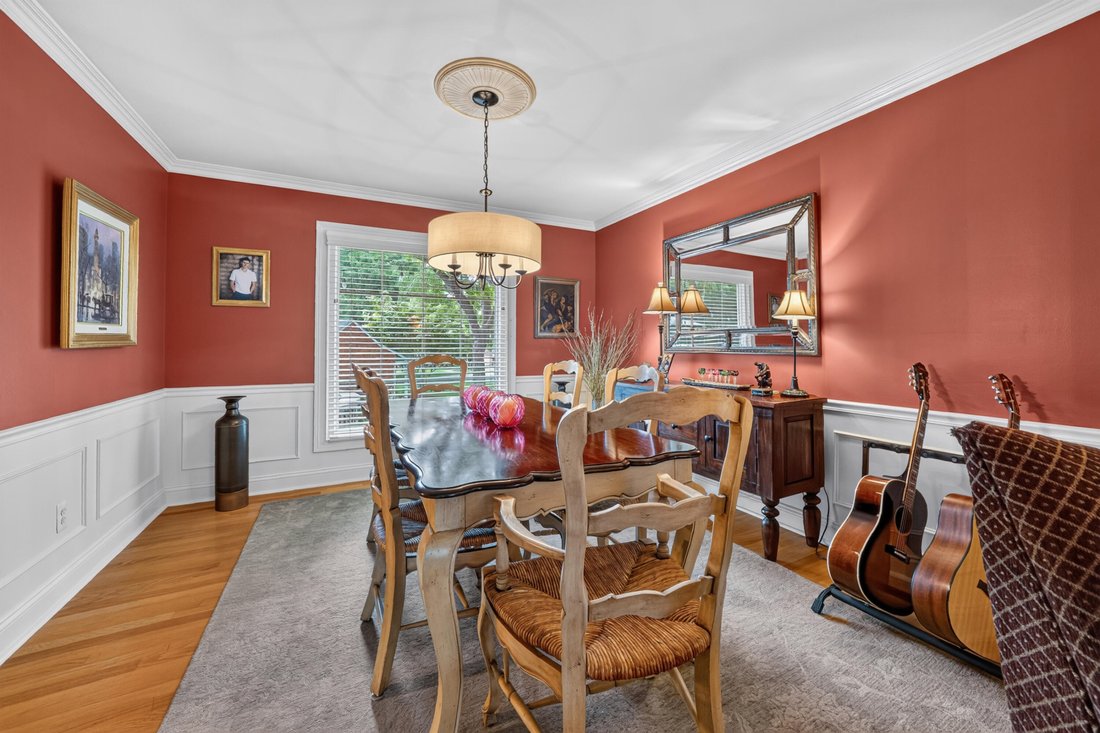 House in Rochester, Michigan, United States 3 - 18207713