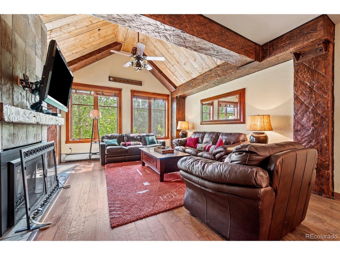 Condo in Breckenridge, Colorado, United States 2 - 18207679
