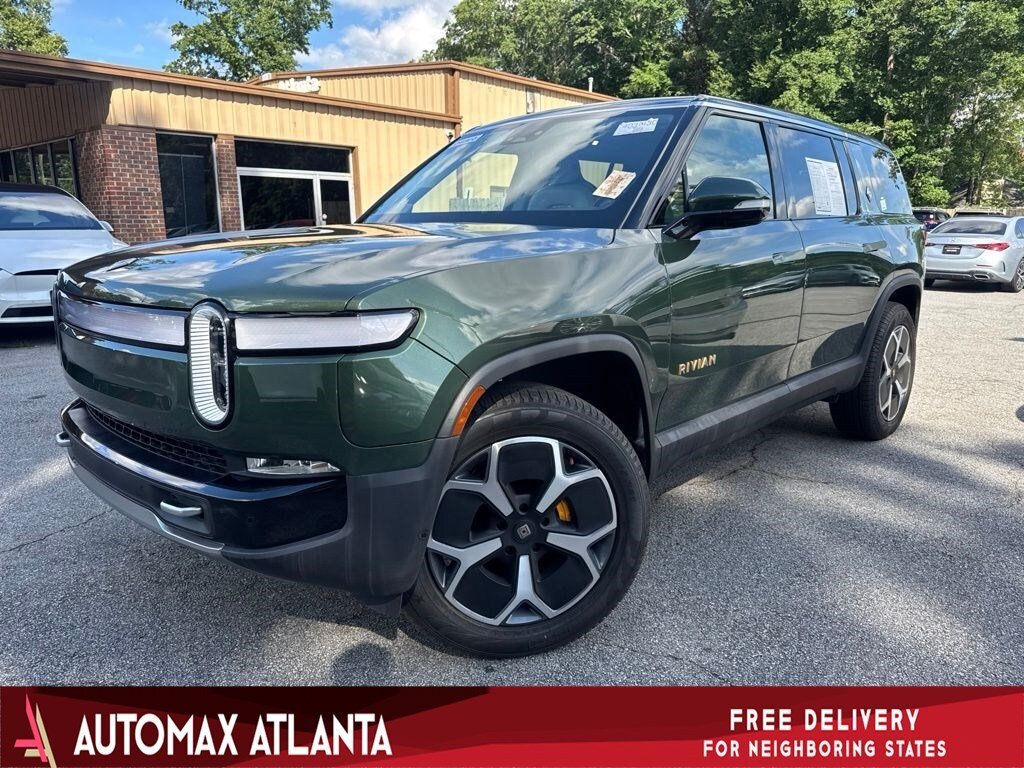 Suv in Lilburn, GA, United States 1 - 18118198
