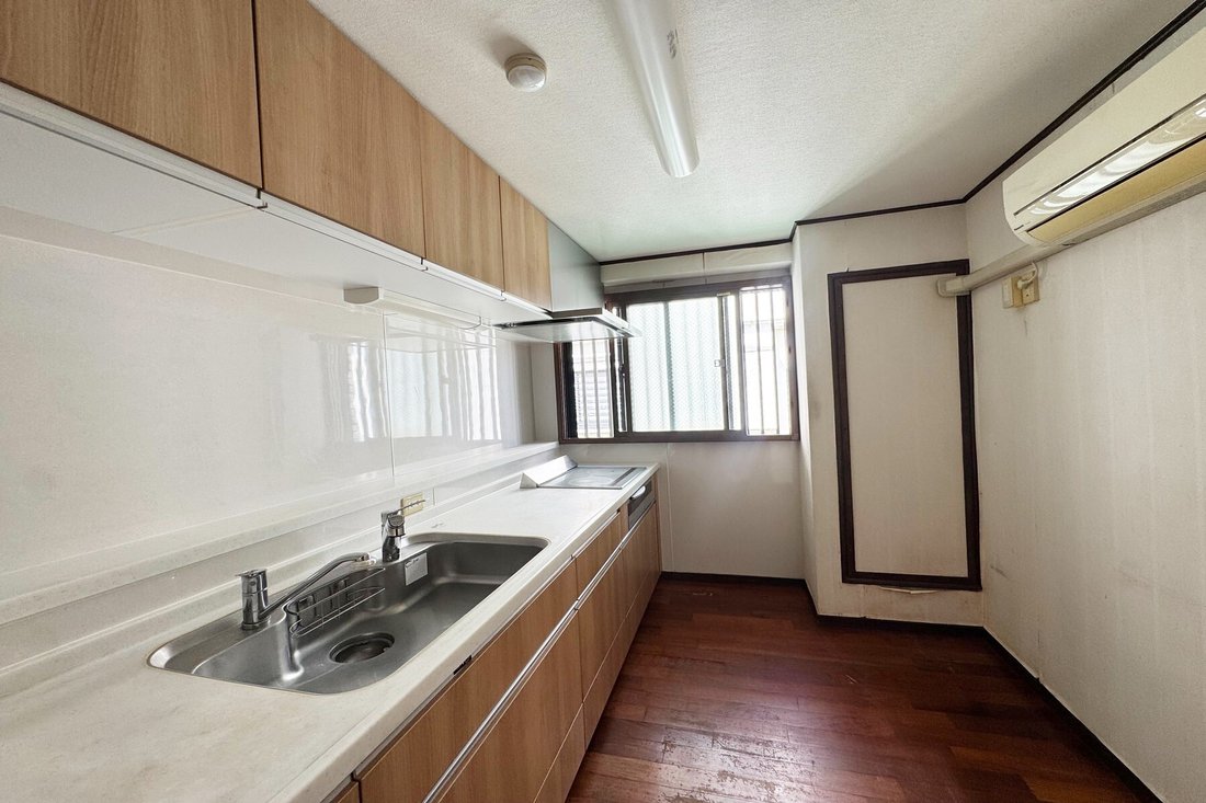 House in Urasoe, Okinawa, Japan 5 - 18207946