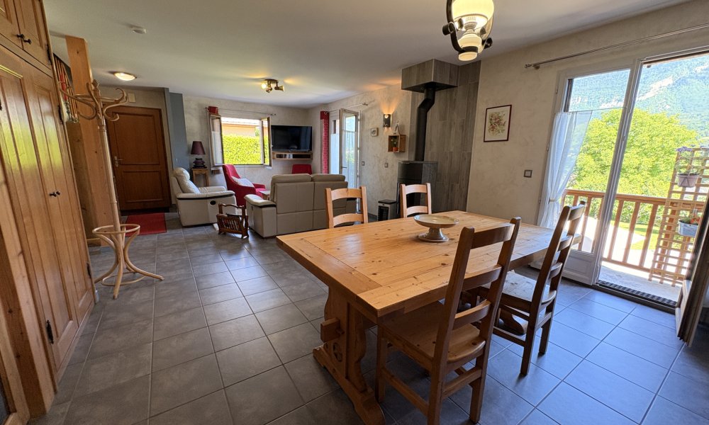 House in Cusy, Auvergne-Rhône-Alpes, France 5 - 18208444