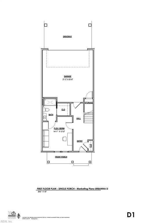 Condo in Chesapeake, Virginia, United States 4 - 18205510