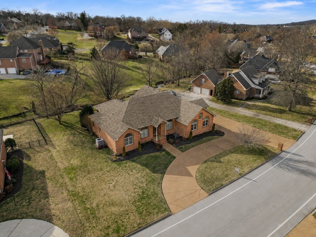House in Lebanon, Tennessee, United States 3 - 18208377