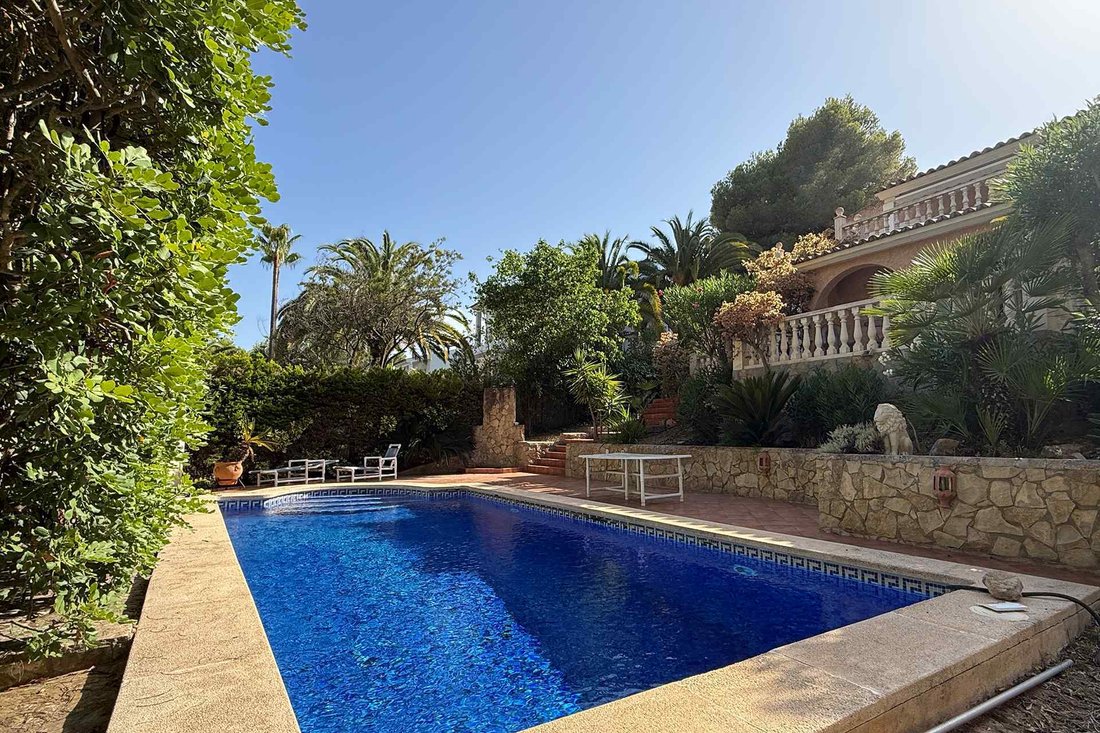 House in Costa de la Calma, Calvia, Balearic Islands 3 - 18207839