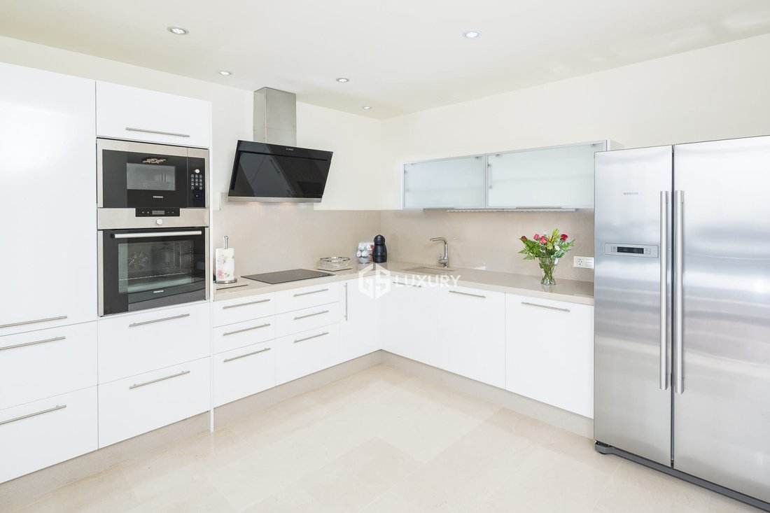 Apartment in La Caleta, Adeje, Canary Islands 3 - 18207905