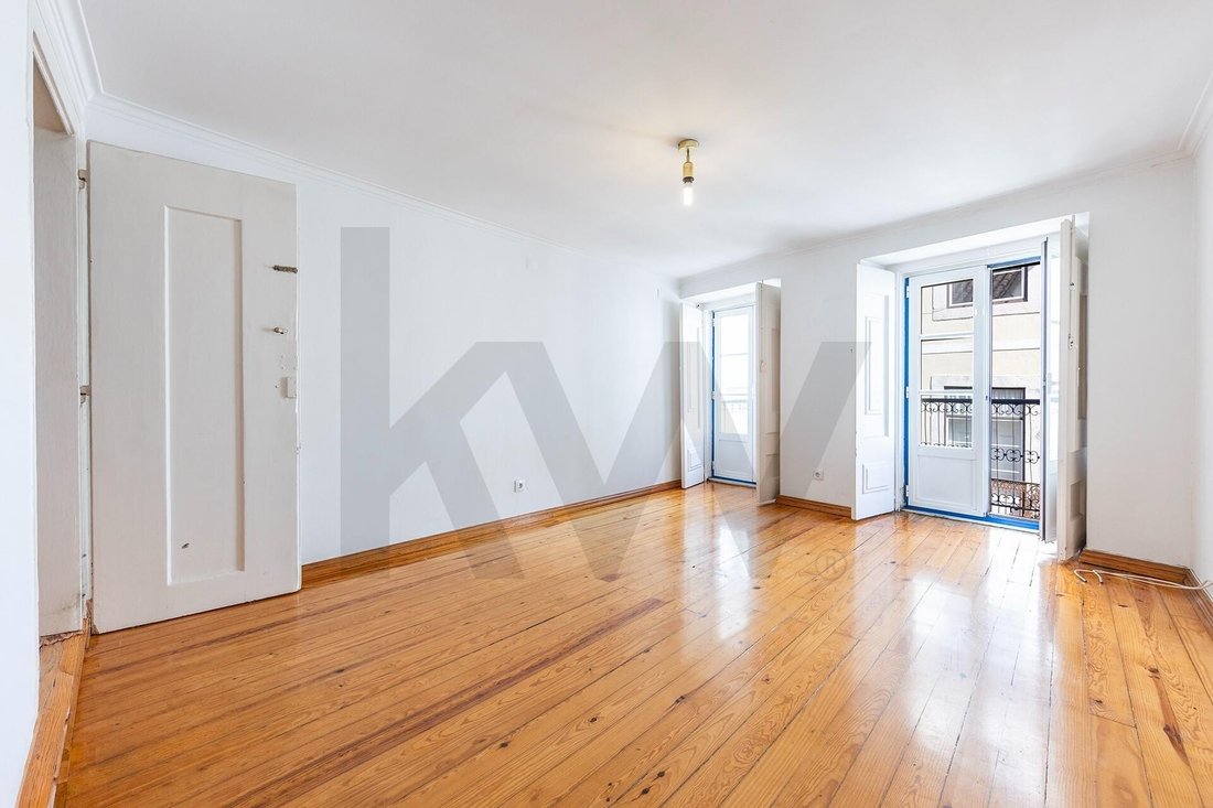Apartment in Misericordia, Lisbon, Portugal 5 - 18163301