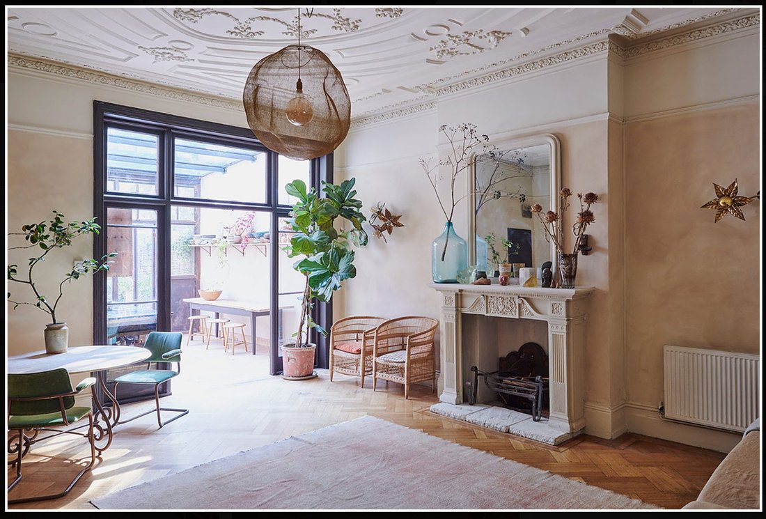 Wohnung in Brondesbury, Brent, England 2 - 18207405