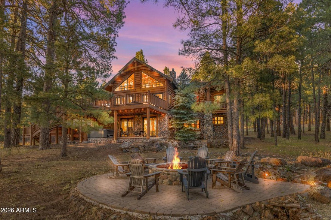 House in Flagstaff, Arizona, United States 3 - 18208883