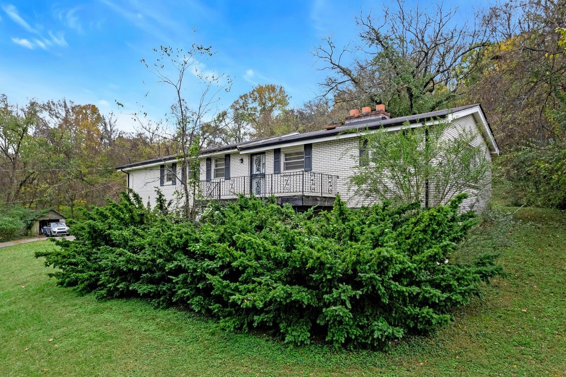 House in Nashville, Tennessee, United States 3 - 18208417