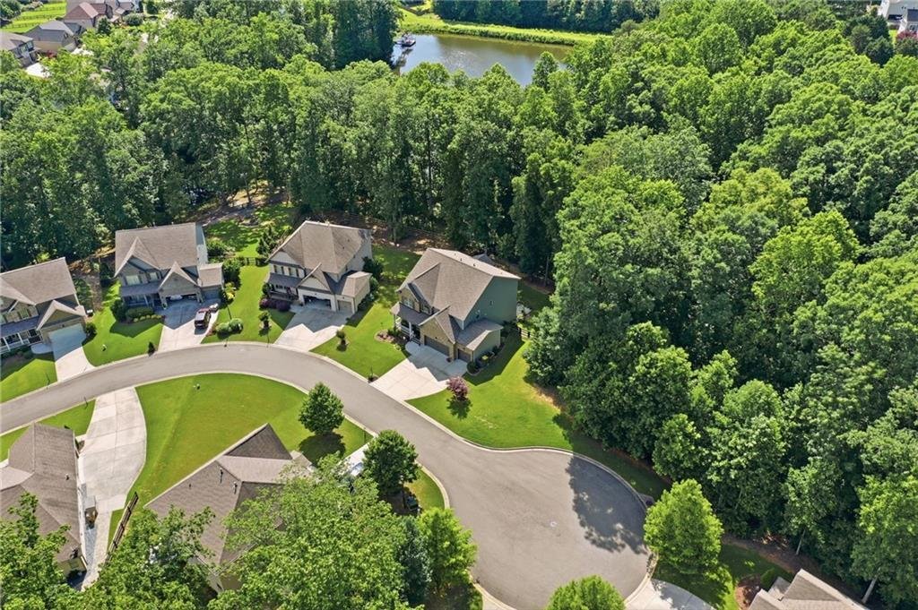 House in Cumming, Georgia, United States 4 - 18207760