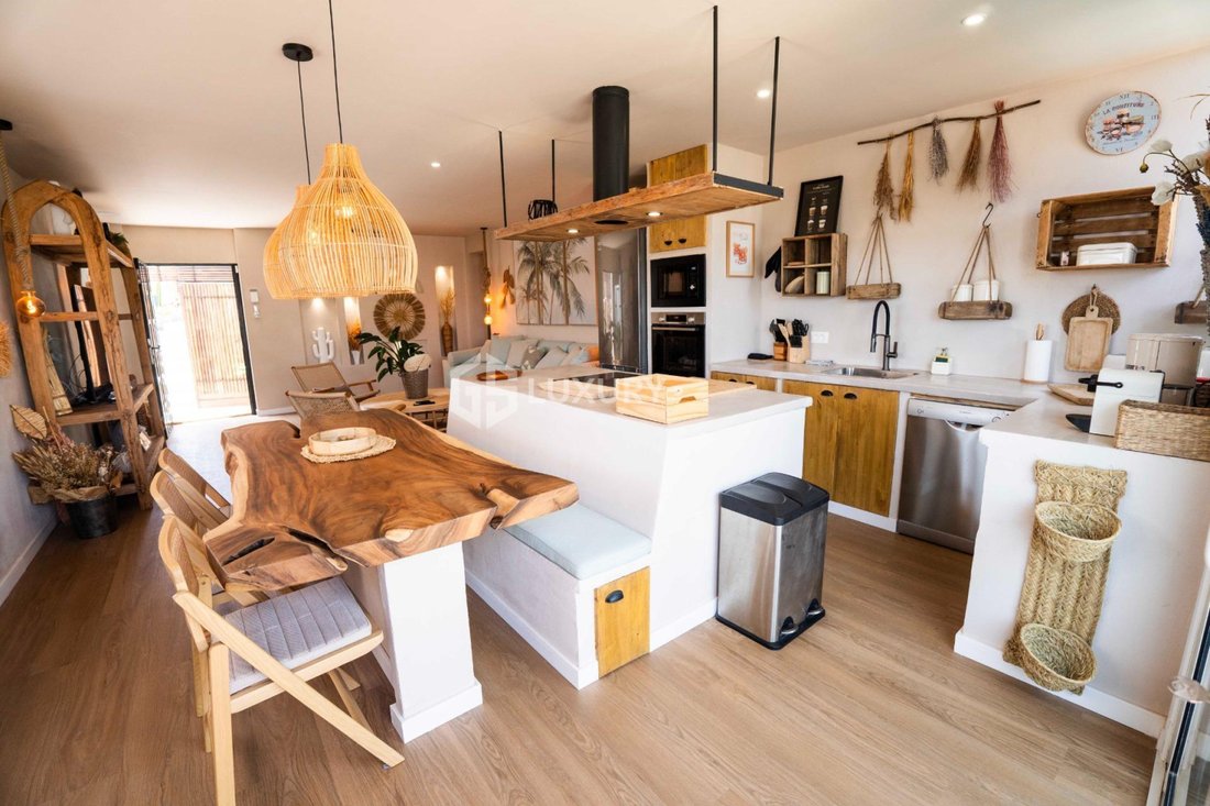 House in Arona, Canary Islands, Spain 1 - 18207736