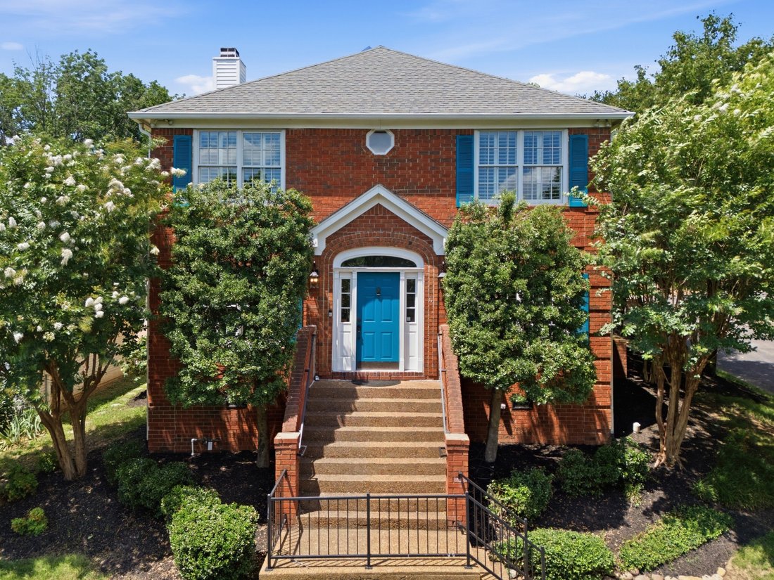 House in Forest Hills, Tennessee, United States 2 - 18208368