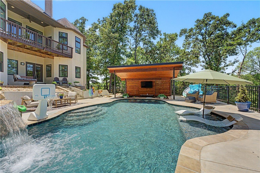 House in Cave Springs, Arkansas, United States 3 - 18207214