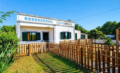 Haus in Moncarapacho, Algarve, Portugal 1
