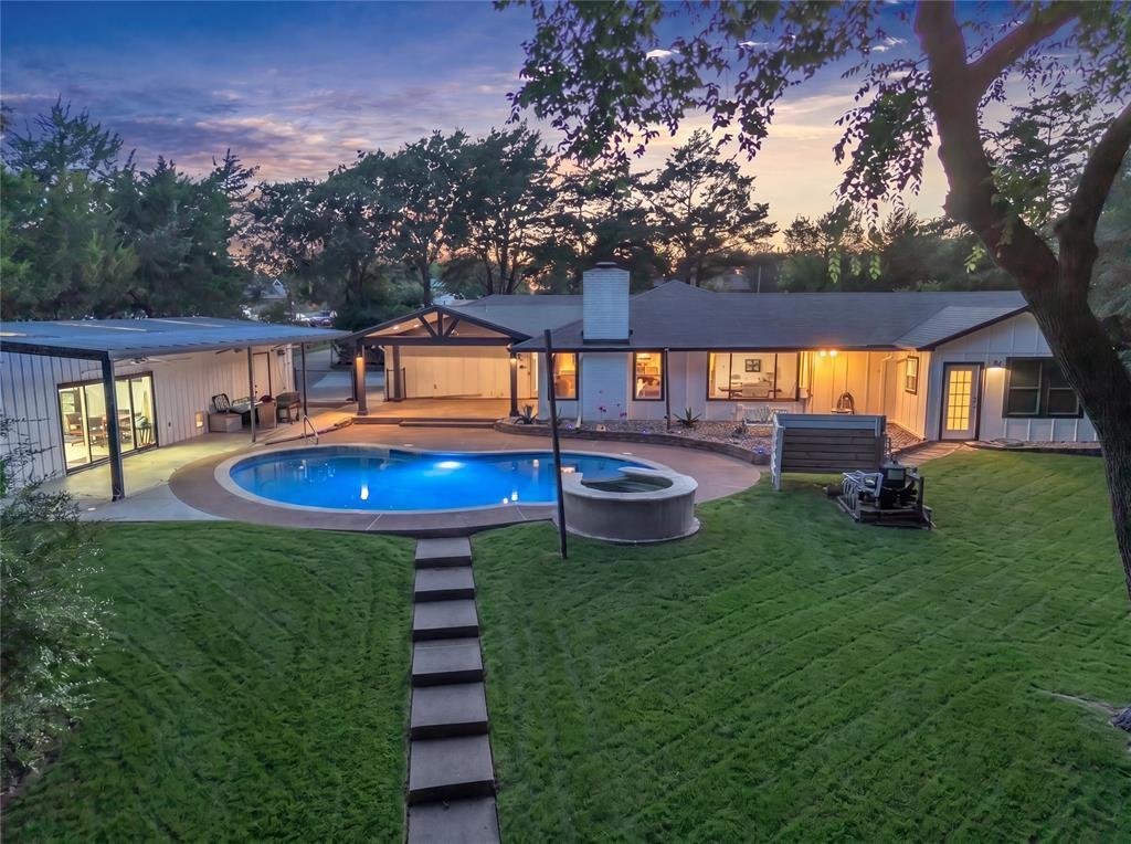 House in Midlothian, Texas, United States 3 - 18207887
