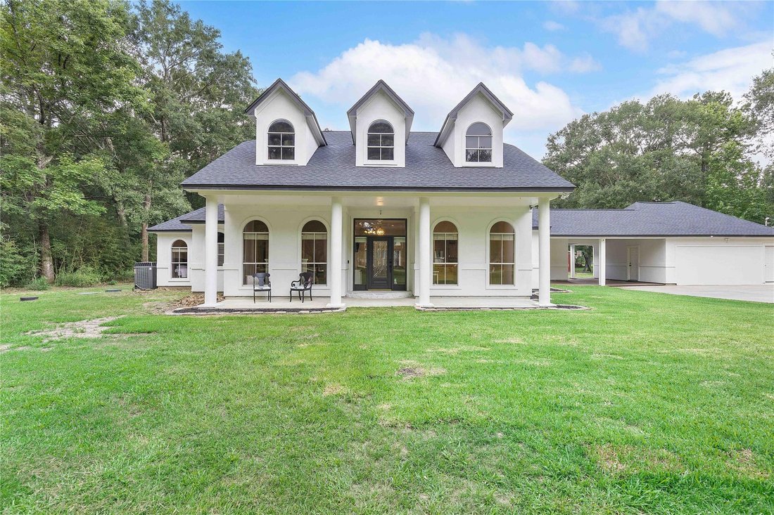 House in Huffman, Texas, United States 2 - 18208469