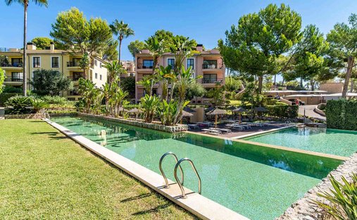 Apartamento en Camp de Mar, Mallorca, Andrach, Islas Baleares 1