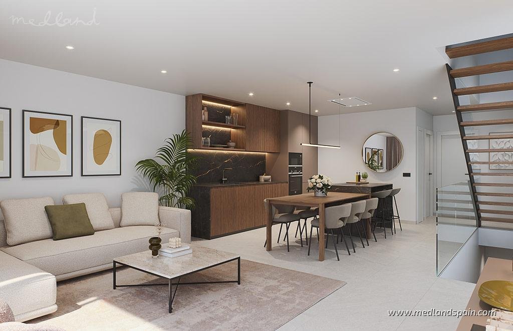 Villa in Torre Pacheco, Región de Murcia, Spain 4 - 18209128