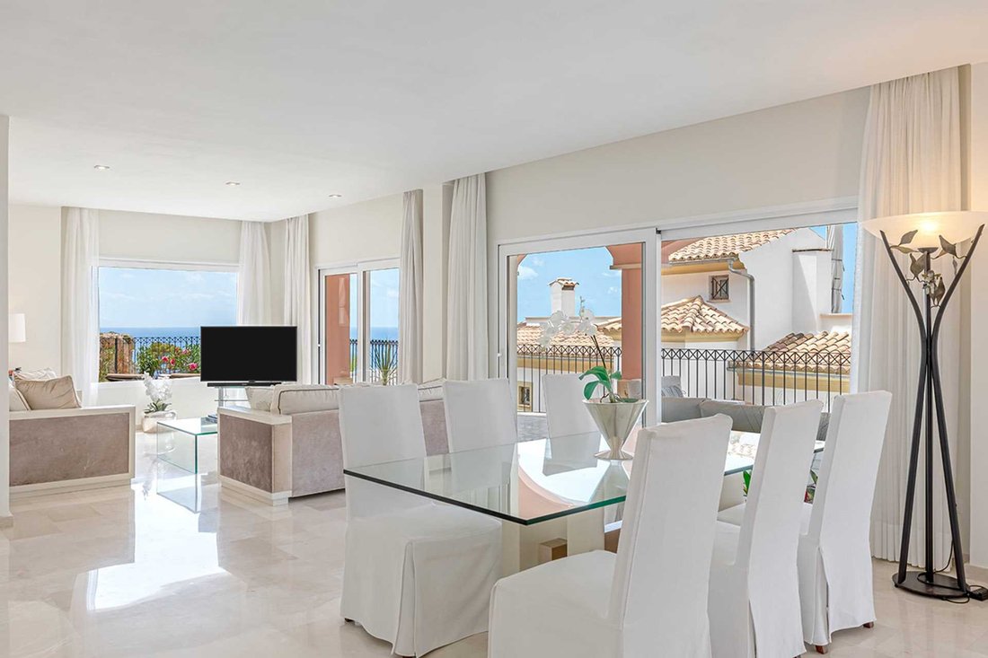 Apartment in Port d'Andratx, Andratx, Balearic Islands 5 - 18207984