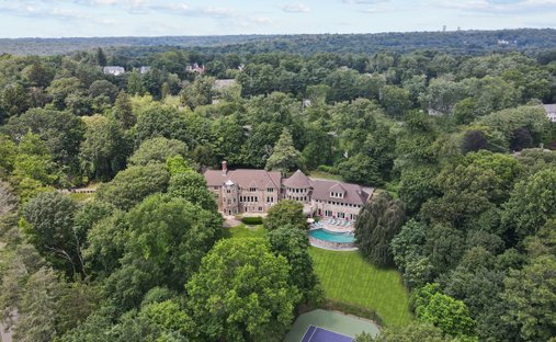 Casa a Harrison, New York, Stati Uniti 1